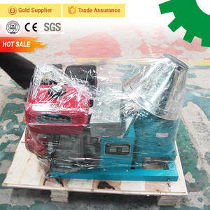 Nouvelle machine extrudeuse d'aliments pour animaux de petite taille à <span class=keywords><strong>prix</strong></span> d'usine, utilisée pour la fabrication de granulés d'aliments pour poulets, bovins, porcs, chèvres, poissons - Product Image 3