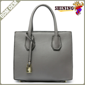 2017 el más nuevo china jing pin cuero genuino bolsos de <span class=keywords><strong>las</strong></span> mujeres al por mayor bolso de <span class=keywords><strong>las</strong></span> señoras - Product Image 1