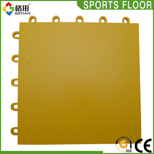 Suelo Deportivo Portátil <span class=keywords><strong>de</strong></span> Netball con Sistema <span class=keywords><strong>de</strong></span> Enclavamiento, Precio Flexible, Tapetes para Tenis, <span class=keywords><strong>Cancha</strong></span> <span class=keywords><strong>de</strong></span> Pádel Portátil en Venta - Product Image 5