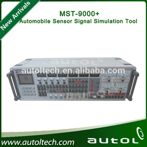 2015 nuevas Top venden <span class=keywords><strong>Auto</strong></span> MST-9000 <span class=keywords><strong>Sensor</strong></span> herramientas de reparación del ECU automotriz <span class=keywords><strong>Sensor</strong></span> simulador <span class=keywords><strong>tester</strong></span> - Product Image 2
