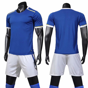 Top quality popular Sportswear product Type Football jersey - Product Image 1