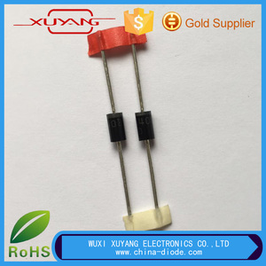 Diodo Rectificador 3A IN5400 IN5401 IN5402 IN5403 IN5404 IN5405 IN5406 IN5407 <span class=keywords><strong>IN5408</strong></span> - Product Image 2