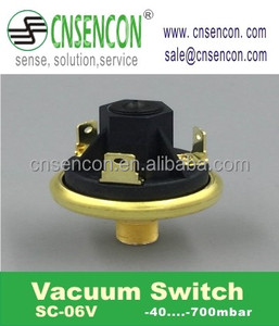 SC-06 हनीवेल हाब्स दबाव स्विच - Product Image 2