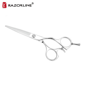 Bastante Barbero profesional tijeras de corte de pelo - Product Image 1