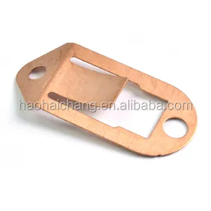 Chinese manufacturer custom metal part
