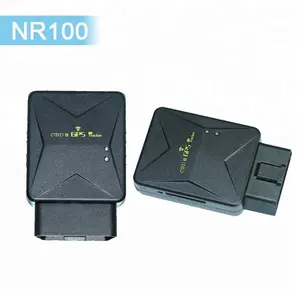 2019 新 3G 4G obd GPS 跟踪器