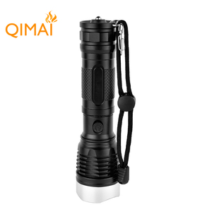Equipo <span class=keywords><strong>Militar</strong></span> táctico <span class=keywords><strong>linterna</strong></span> <span class=keywords><strong>LED</strong></span> recargable lámpara de mano táctica G700 <span class=keywords><strong>linterna</strong></span> - Product Image 3