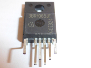 Chuyển Mạch Ngoại Tuyến IC TO220-6 3BR1065JF ICE3BR1065JF - Product Image 2