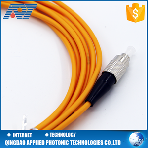 La tecnología <span class=keywords><strong>de</strong></span> fibra óptica GPON FC conector <span class=keywords><strong>de</strong></span> fibra óptica patchcord simplex patch cord cable om3 <span class=keywords><strong>om</strong></span> 4 - Product Image 3