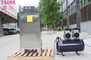ओजोन पैदा मशीन taire ओजोन जनरेटर - Product Image 4