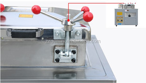 <span class=keywords><strong>Friteuse</strong></span> à <span class=keywords><strong>gaz</strong></span> <span class=keywords><strong>professionnelle</strong></span> Henny Penny - Product Image 5