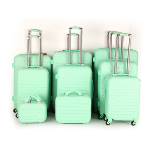trolley suitcase sets travel luggage sets