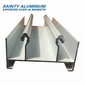 China fabrik großhandel Chile 30150 aluminium profil extrusion
