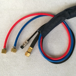 WP-12 Làm Mát Bằng Nước Hàn Tig Torch Tungsten Argon Arc Hàn Torch - Product Image 5