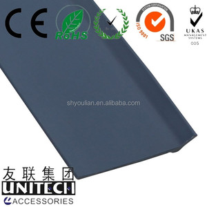 100mm <span class=keywords><strong>de</strong></span> <span class=keywords><strong>PVC</strong></span> <span class=keywords><strong>de</strong></span> vinilo pared <span class=keywords><strong>de</strong></span> plástico <span class=keywords><strong>de</strong></span> pie <span class=keywords><strong>de</strong></span> página - Product Image 2