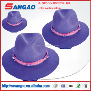 멕시코 스타일로 완벽한 남자 블랙 재미 카우보이 모자 공기 청정기 만들기 - Product Image 3