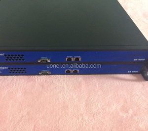 Beste Korting SA4000FIPS, Veilige Toegang 4000 Fips Base Systeem - Product Image 1