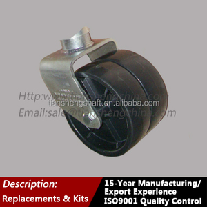 <span class=keywords><strong>Roue</strong></span> de <span class=keywords><strong>jockey</strong></span>, pièces de remorque, crics de remorque, supports de <span class=keywords><strong>roue</strong></span> - Product Image 2