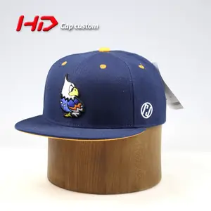 Hat High Quality Custom Fitted Hat High Quality Hat Snapback Hat Embroidery Animal