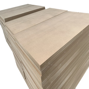 JIA MU JIA 18mm de alta calidad de <span class=keywords><strong>melamina</strong></span> 16mm tablero de MDF - Product Image 1