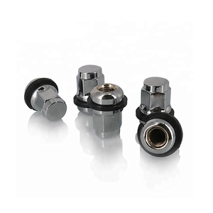 Écrous <span class=keywords><strong>de</strong></span> verrouillage <span class=keywords><strong>de</strong></span> <span class=keywords><strong>roue</strong></span> pour <span class=keywords><strong>Honda</strong></span>, 1.5 pièces, 12x1.25/mm, livraison chinoise - Product Image 6