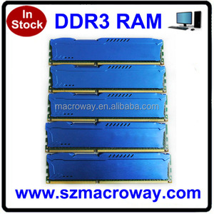 卸売メモリアラムモジュール4ギガバイト<span class=keywords><strong>ddr3</strong></span> 1600 mhzで在庫 - Product Image 6
