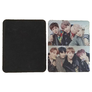 18*22*3cm Rechthoekige Lege Sublimatie Muismat Sublimatie Muismatten Pad Muismat Aangepaste Logo - Product Image 4