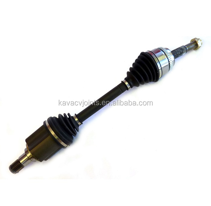 Suzuki Grand Vitara CV Axle Drive Shaft 4410278K00