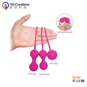 En çok satan silikon kegel egzersizleri erkekler topları - Product Image 2