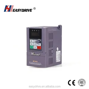 Easydrive Electric 1.5 KW Inverter Price AC Drive