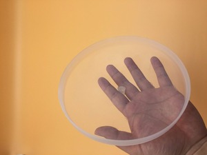 <span class=keywords><strong>Amazon</strong></span> Vente Chaude L'air Chaud Silicone Ronde Cuisine Accueil <span class=keywords><strong>machine</strong></span> <span class=keywords><strong>À</strong></span> Popcorn Micro-ondes - Product Image 2