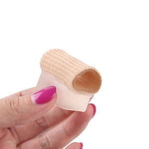 Unisex Hallux Valgus Corrector Big Toe Separator Cáng Nẹp Nẹp Điều Chỉnh <span class=keywords><strong>Bunion</strong></span> Separator - Product Image 3