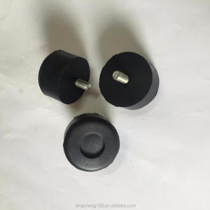 Động cơ chống rung cao su/silicone van điều tiết chân - Product Image 6