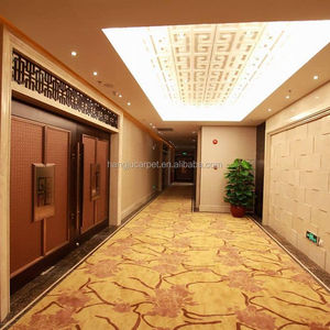 <span class=keywords><strong>Tappeto</strong></span> <span class=keywords><strong>per</strong></span> Corridoi di Sale da Banchetto a Motivo Semplice e Prezzo Conveniente <span class=keywords><strong>per</strong></span> Uso Alberghiero - Product Image 3