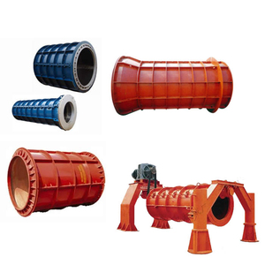 Machine de formage de tubes <span class=keywords><strong>en</strong></span> chine <span class=keywords><strong>TUYAU</strong></span> <span class=keywords><strong>EN</strong></span> <span class=keywords><strong>BÉTON</strong></span> <span class=keywords><strong>prix</strong></span> le plus bas - Product Image 1