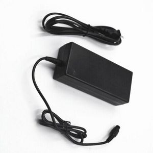 Chargeur de batterie en gros, chargeur de batterie, <span class=keywords><strong>xve</strong></span> 54.6V 1.5A noir, chargeur de bureau électrique DC, chargeur de vélo électrique Ocpp 54.6v1.5a - Product Image 5