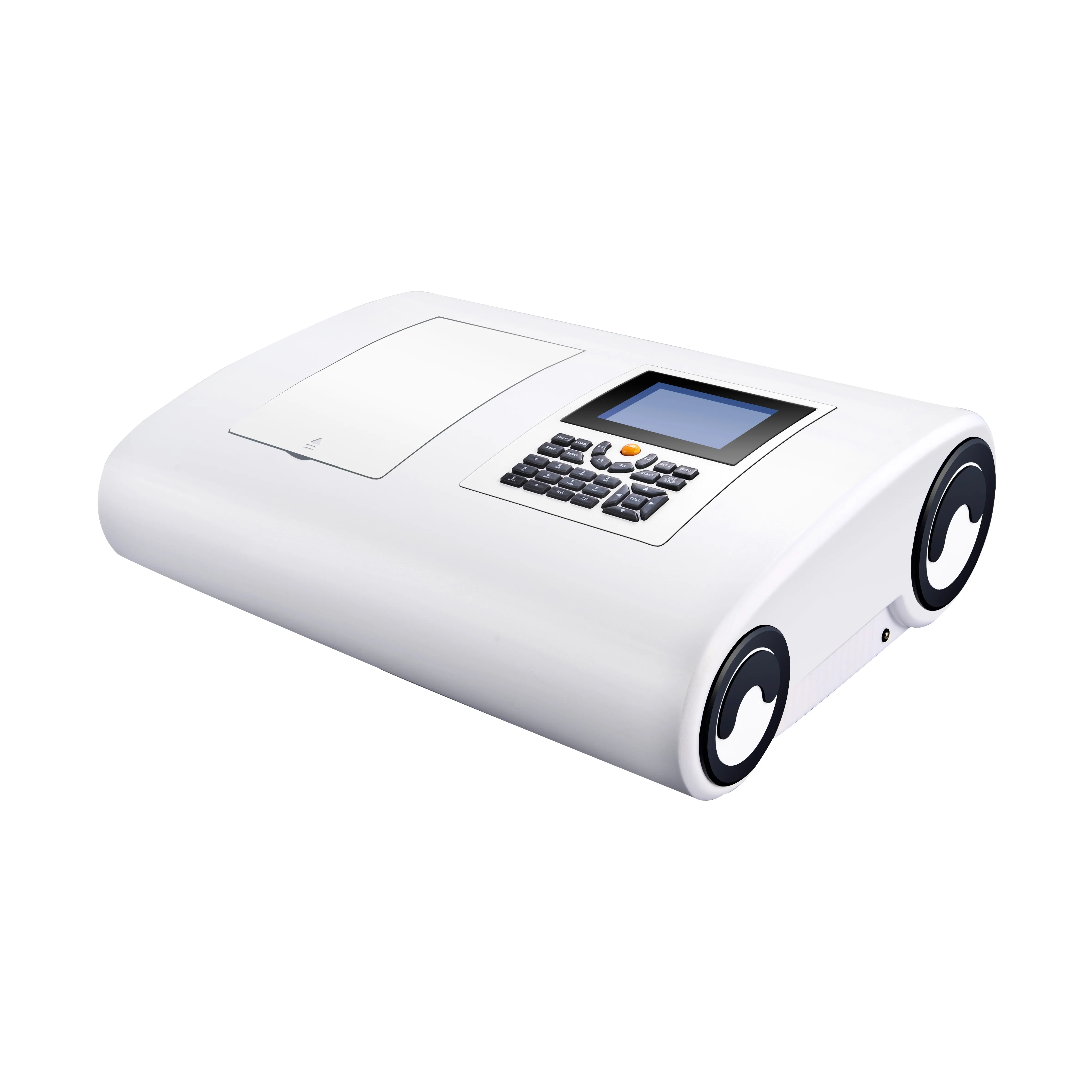 UV-9000S Digital de doble haz, espectrofotómetro Visible UV