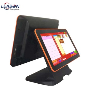 גבוהה טק מסעדה מזומנים מכונת עם קופה תוכנה - Product Image 4