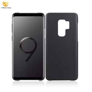 Coque de <span class=keywords><strong>protection</strong></span> en fibre de carbone <span class=keywords><strong>pour</strong></span> téléphone portable <span class=keywords><strong>Samsung</strong></span> <span class=keywords><strong>S9</strong></span> - Product Image 6