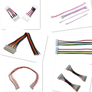 1,5mm 2,5mm 2 4mm 6mm Pitch-Kabel - Product Image 2