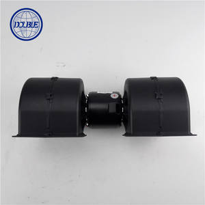 Véritable ventilateur D'évaporation BM-H272 pour Roi bus XMQ6118,kinglong pièces - Product Image 2