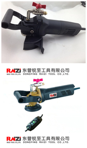 RAIZI TOOL-Super qualité Offres Spéciales 220V/110V <span class=keywords><strong>VTC</strong></span> machine à polir électronique à main 900W - Product Image 5