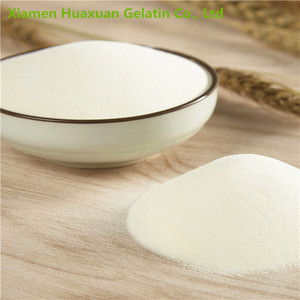 Venta de la fábrica a granel comestibles de carne proteína COLÁGENO - Product Image 2