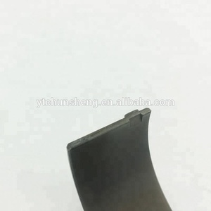 Suku Cadang Mesin Batang Penghubung Bantalan, untuk Mesin Diesel <span class=keywords><strong>Steyr</strong></span> D12 1246030011, 1246030012 - Product Image 6