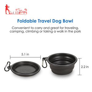 Accesorio de correa para mascotas para correr con manos libres de primera calidad para pasear perros y hacer ejercicio - Product Image 5