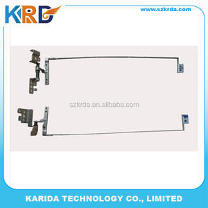 Thay thế máy tính xách tay màn hình lcd bản lề đối với Lenovo G580 G585 máy tính xách tay bản lề máy tính xách tay các bộ phận - Product Image 2