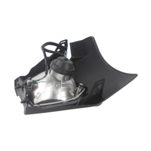 FARO para Moto de cross, accesorio para Moto deportiva, Enduro, SX, EXC, XCF, SXF, SMR, <span class=keywords><strong>2017</strong></span> - Product Image 4