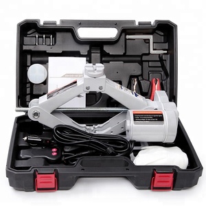Clé à chocs <span class=keywords><strong>électrique</strong></span> pour cric de <span class=keywords><strong>voiture</strong></span>, 100W, 2T, 12V, en acier durable, certifiée CE ISO, modèle ROGTZ TY35S, pour <span class=keywords><strong>réparation</strong></span> rapide - Product Image 2