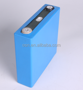 뜨거운 판매! LiFePO4 120Ah 3.2V 셀 배터리 리튬 철 인산 배터리 - Product Image 2