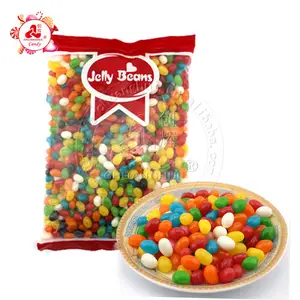 Pembuatan Permen Jelly Bean 1Kg Tas
